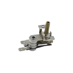 Терморегулятор KNT-410/2, 10А