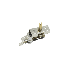 Терморегулятор KNT-410-C, 10А