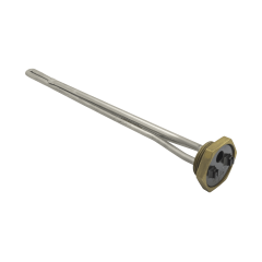 Тен для батареї Kawai 1¼" (різьба права) 1000 Вт