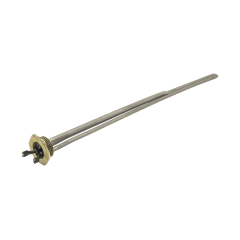 Тен для батареї Kawai 1.0" (різьба права) 1500 Вт