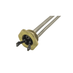 Тэн для батареи Kawai 1.0" (резьба правая) 1500 Вт 2