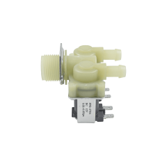 Клапан для пральної машини LG 5220FR1251G, 5220FR2067M, 12 В 2