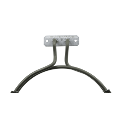 Тэн для духовки, d=190/180 мм, 2450 Вт, Bosch 00236685 2