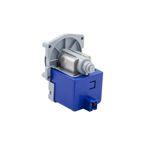 Насос GRE для стиральной машины Bosch 82012500, 001626022 Насос GRE для стиральной машины Bosch 82012500, 001626022