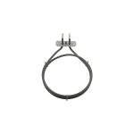 Тэн для духовки, d=154/141 мм, 1600 Вт, Beko 262900067, Sahterm A18.0183