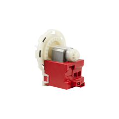 Насос Copreci 3AEBS 2556 3404A для стиральной машины Bosch 00215268, 163LG38