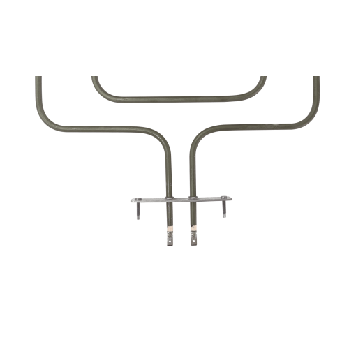 Тен для духовки, 285*310 мм, 1650 Вт, Zanussi 3970127019, Backer