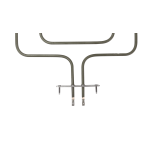 Тен для духовки, 285*310 мм, 1650 Вт, Zanussi 3970127019, Backer