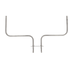 Тен для духовки, 345*350 мм, 1150 Вт, Whirlpool 480121100591, Tormec 2