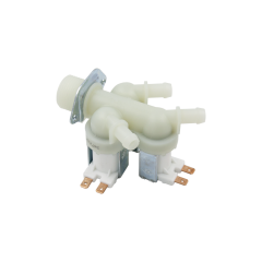 Клапан для стиральной машины, 3*180