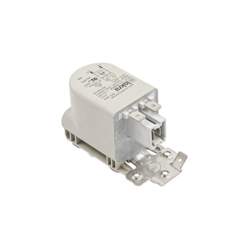 Фільтр мережевий для пральної машини Bosch, Siemens 00623842, Iskra KPL 3524 X1Y2 Фільтр мережевий для пральної машини Bosch, Siemens 00623842, Iskra KPL 3524 X1Y2