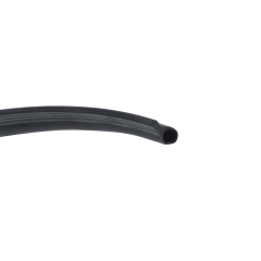 Ущільнювач дверей для посудомийної машини Whirlpool 481246668912 нижній (555 мм) 2