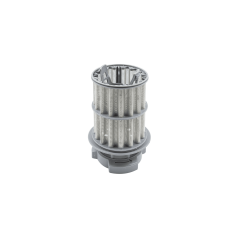 Фильтр центральный (сливной) для посудомоечной машины Bosch 00645038 2