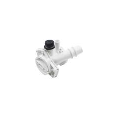 Фильтр насоса (улитка) для стиральной машины Candy 49002227