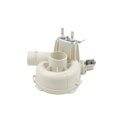 Тэн с улиткой для посудомоечной машины Gorenje 518861, 1800 Вт