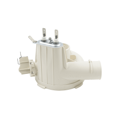 Тэн с улиткой для посудомоечной машины Gorenje 518861, 1800 Вт 2