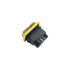 Кнопка для бетономішалки CK21A, 5 контактів