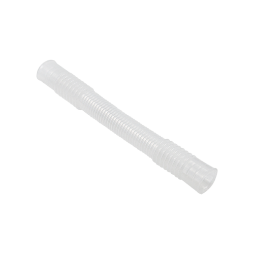 Патрубок для стиральной машины полуавтомат Saturn 05.0715, d=30 мм, L=290 мм