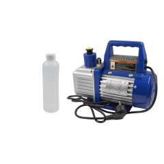 Вакуумний насос Whicepart VP-115A (одноступінчастий, 50 л/хв)