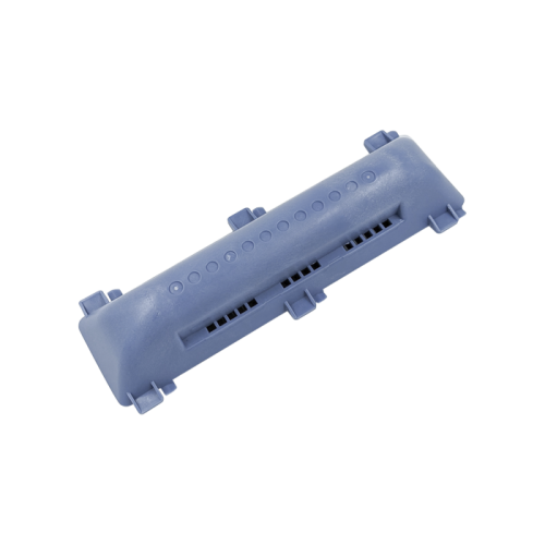 Ребро (активатор) барабана для пральної машини Ardo 651027984, 651072377, 55/70*214 мм