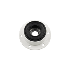 Супорт (блок-підшипник) для пральної машини Ariston, Indesit COD.075, C00092024 (6204-ZZ)