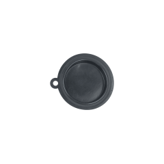 Мембрана до водяного редуктора газової колонки, D54 мм, Gorenje (гумова) 2