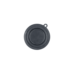 Мембрана до водяного редуктора газової колонки, D57 мм, Vaillant 0020107790, 013045 (гумова) 2