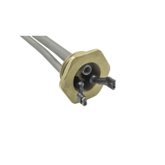 Тен для батареї Kawai 1.0" (різьба права) 700 Вт 2