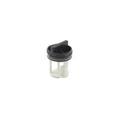 Кришка фільтру насоса для пральної машини Samsung DC97-09928B