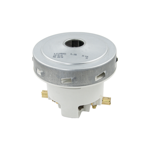 Двигун Ametek 063700003, 6110950011 для пилососа Karcher, Profi, 1200 Вт, D143 мм, H136 мм Двигун Ametek 063700003, 6110950011 для пилососа Karcher, Profi, 1200 Вт, D143 мм, H136 мм
