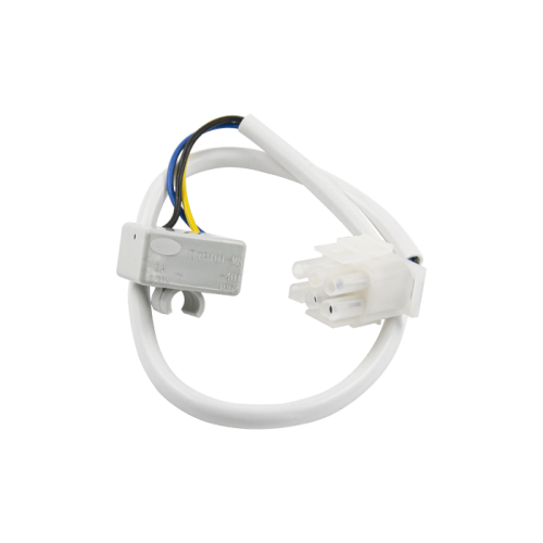 Датчик температури No Frost для холодильника PTR101-MK (з термозапобіжником) Датчик температури No Frost для холодильника PTR101-MK (з термозапобіжником)