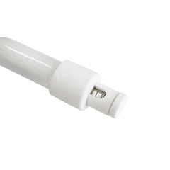 Тэн УФО горизонтальный (лампа) для инфракрасных обогревателей L=535 мм 2000 Вт 2