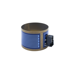 Тен для посудомийної машини Bosch 12019637, 30.73400.032, 2080 Вт