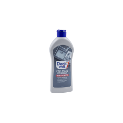 Чистящее средство для поверхностей из нержавеющей стали Denkmit Edelstahl-Reiniger 4in1, 300 мл