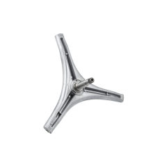 Крестовина для стиральной машины LG MHW34308902, 4434EN1002A, d=25/30/37 мм, l=115+2 мм