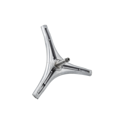 Крестовина для стиральной машины LG MHW34308902, 4434EN1002A, d=25/30/37 мм, l=115+2 мм Крестовина для стиральной машины LG MHW34308902, 4434EN1002A, d=25/30/37 мм, l=115+2 мм