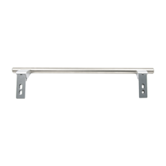 Ручка для холодильника Liebherr 7438432, 9096532, L455 мм (низ / верх)