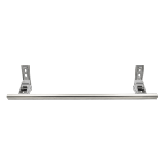 Ручка для холодильника Liebherr 7438432, 9096532, L455 мм (низ / верх) 2