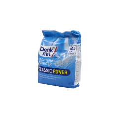 Порошок для мытья посуды в посудомоечной машине DenkMit Classic Power 1,5 кг