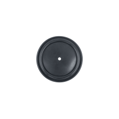 Мембрана до водяного редуктора газової колонки, D65 мм (гумова) 2