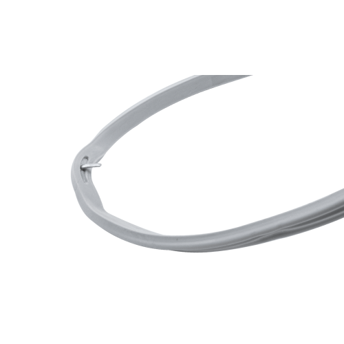 Уплотнитель двери для духовки Miele 6432220, 4696921, 425*320 мм Уплотнитель двери для духовки Miele 6432220, 4696921, 425*320 мм