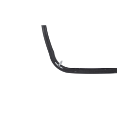 Ущільнювач дверей для духовки Ariston C00296321, 380*330 мм 2