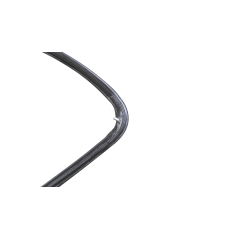 Уплотнитель двери для духовки Zanussi 8996619260491, 420*320 мм 2