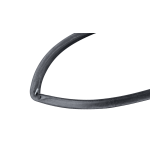 Ущільнювач дверей для духовки Onofri 402411, 430*360 мм