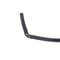 Уплотнитель двери для духовки Smeg 754132077, 580*330 мм 2