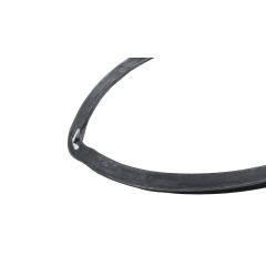 Ущільнювач дверей для духовки Smeg 754130519, Ariston C00652386, 410*315 мм 2