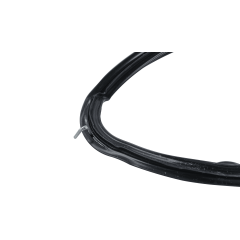 Уплотнитель двери для духовки Smeg 754131883, 450*330 мм 2