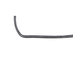 Уплотнитель двери для духовки Candy 42814459, 420*310 мм 2