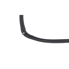Уплотнитель двери для духовки Bosch 00659556, 450*180 мм 2