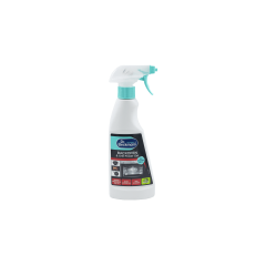 Средство для очистки поверхностей Dr.Beckmann Backofen & Grill Power Gel, 375 мл